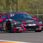 Audi R8 LMS Saison 2019 Part 1