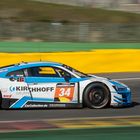 Audi R8 LMS Saison 2019 Part 3