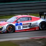 Audi R8 LMS ultra