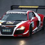 Audi R8 LMS Ultra