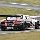 Audi R8 LMS Ultra 