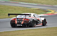 Audi R8 LMS Ultra 