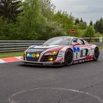 Audi R8 LMS ultra