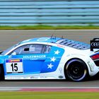 Audi R8 LMS Ultra