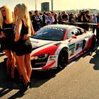 Audi R8 LMs Ultra...