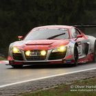 Audi R8 LMS ultra