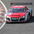 Audi R8 LMS Ultra Cup