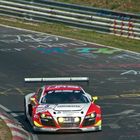 Audi R8 LMs ultra