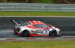 Audi R8 LMS ultra