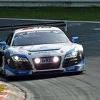 Audi R8 LMS ultra Part I