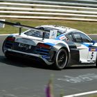 Audi R8 LMS ultra Part III