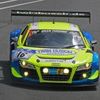 Audi R8 LMS Ultra vom Team: Busch, Marc