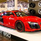 -- AUDI R8 PD GT 850 --