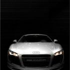 Audi R8 Razor