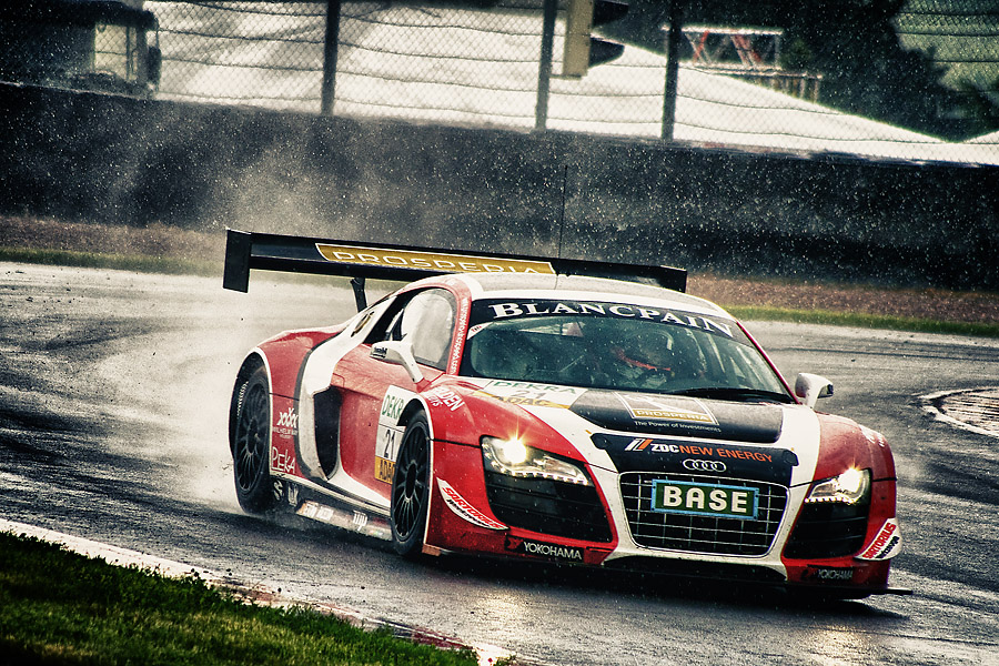 Audi R8 RMS Ultra