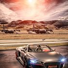 Audi R8 Spyder by Regula Exclusive