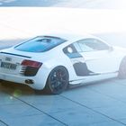 Audi R8 Supercharged by MTM