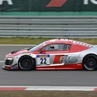 Audi R8 ultra LMS