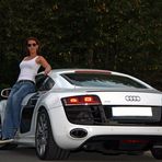 Audi R8 V10 5.2 FSI quattro 525 PS - Bild 04