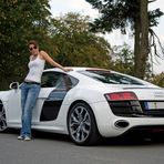 Audi R8 V10 5.2 FSI quattro 525 PS - Bild 05