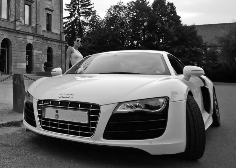 Audi R8 V10 5.2 FSI quattro 525 PS - Bild 07