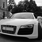 Audi R8 V10 5.2 FSI quattro 525 PS - Bild 07