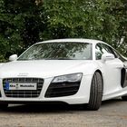 Audi R8 V10 5.2 FSI quattro 525 PS - Bild 09