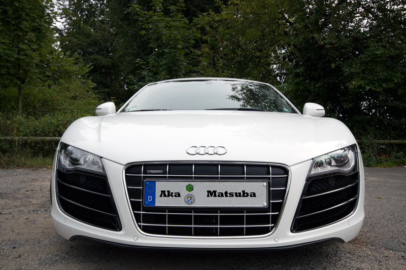 Audi R8 V10 5.2 FSI quattro 525 PS - Bild 10