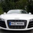 Audi R8 V10 5.2 FSI quattro 525 PS - Bild 10