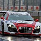 Audi R8 - V10 GT - Renntaxi #II