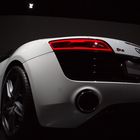 AUDI R8 V10 II