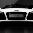 AUDI R8 V10 III