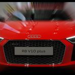 Audi R8 V10 plus #3