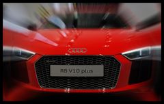 Audi R8 V10 plus #3