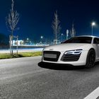 Audi R8 V10 Plus 5.2 FSI quattro #2