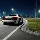 Audi R8 V10 Plus 5.2 FSI quattro #3