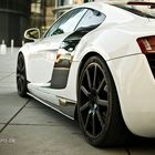 Audi R8R MTM