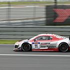 Audi race experience