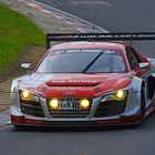 Audi race experience