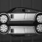 Audi Rosemeyer