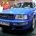 Audi RS2 Avant