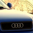 Audi RS2 II