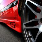 Audi RS2 Quattro Coupe
