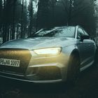 " AUDI RS3 "