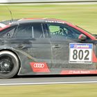 Audi RS3 LMS 