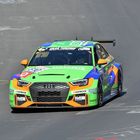 Audi RS3 LMS TCR