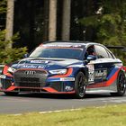 Audi RS3 LMS TCR