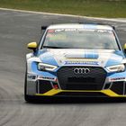 Audi RS3 LMS TCR