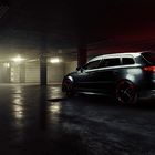 Audi RS3 Sportback #3