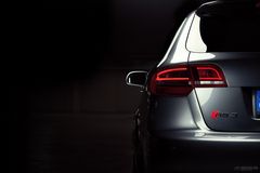 Audi RS3 Sportback #4